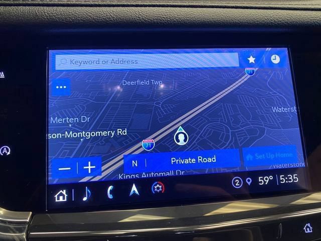 Used 2023 Cadillac XT6 Premium Luxury AWD/4WD image 17