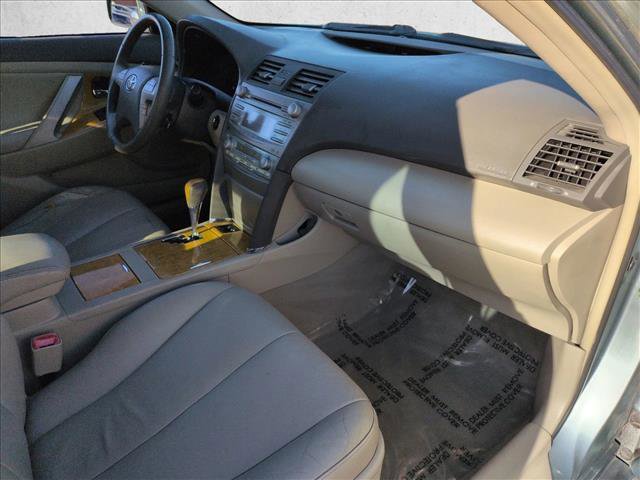 Used 2007 Toyota Camry XLE image 21