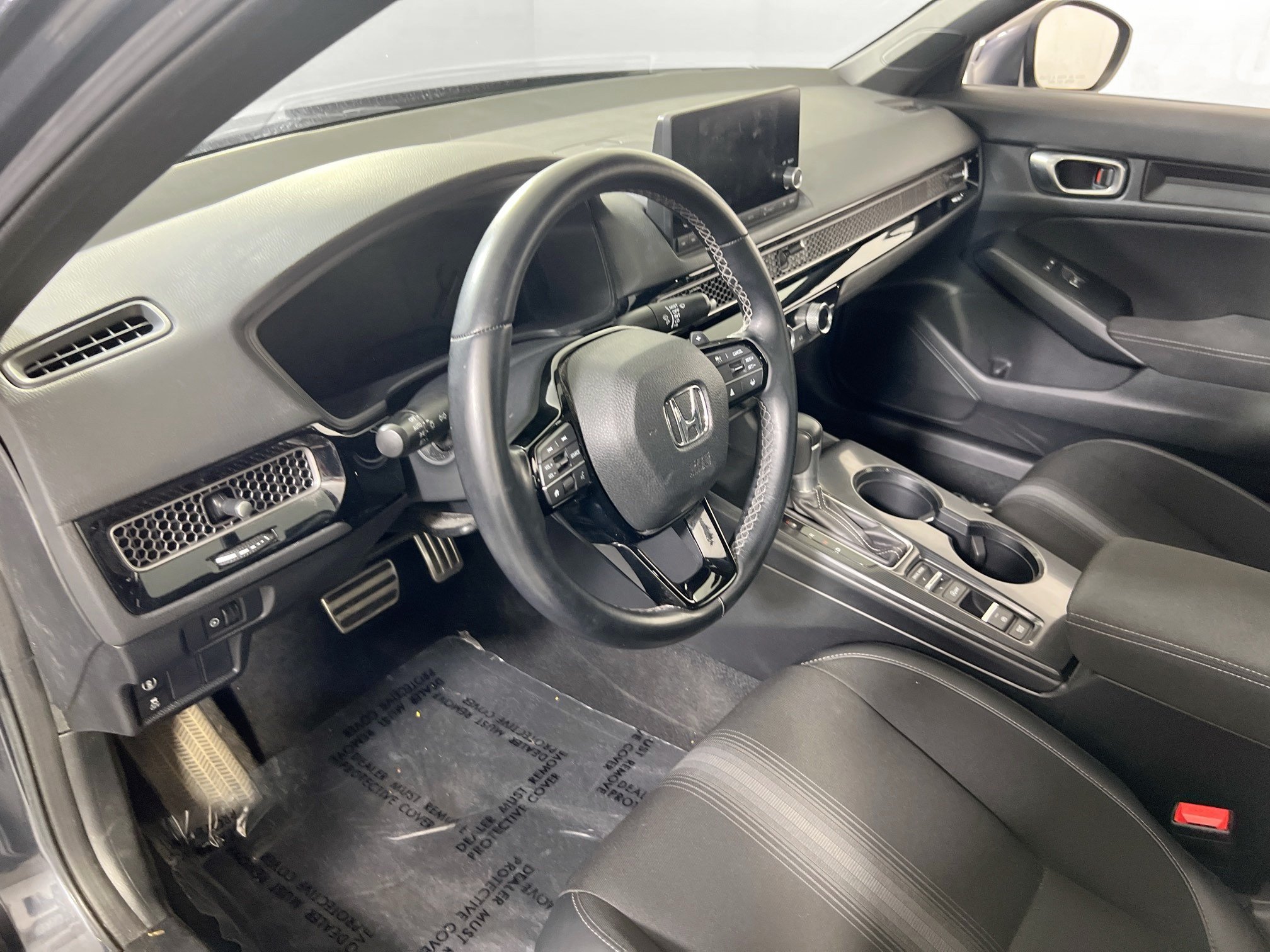 Used 2023 Honda Civic Sport image 9