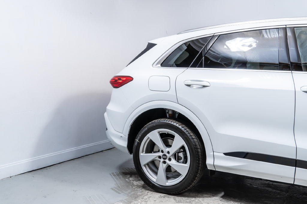 New 2026 Audi Q5 Premium Plus AWD/4WD image 11