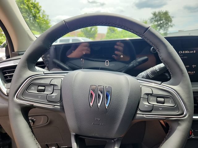 New 2026 Buick Encore GX Sport Touring w/ Advanced Technology Package AWD/4WD image 13