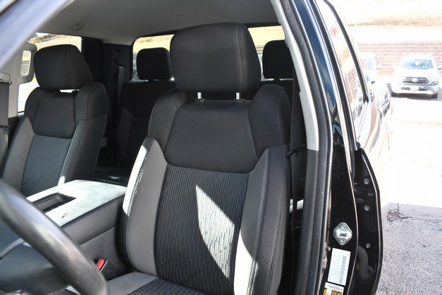 Used 2017 Toyota Tundra SR5 image 17