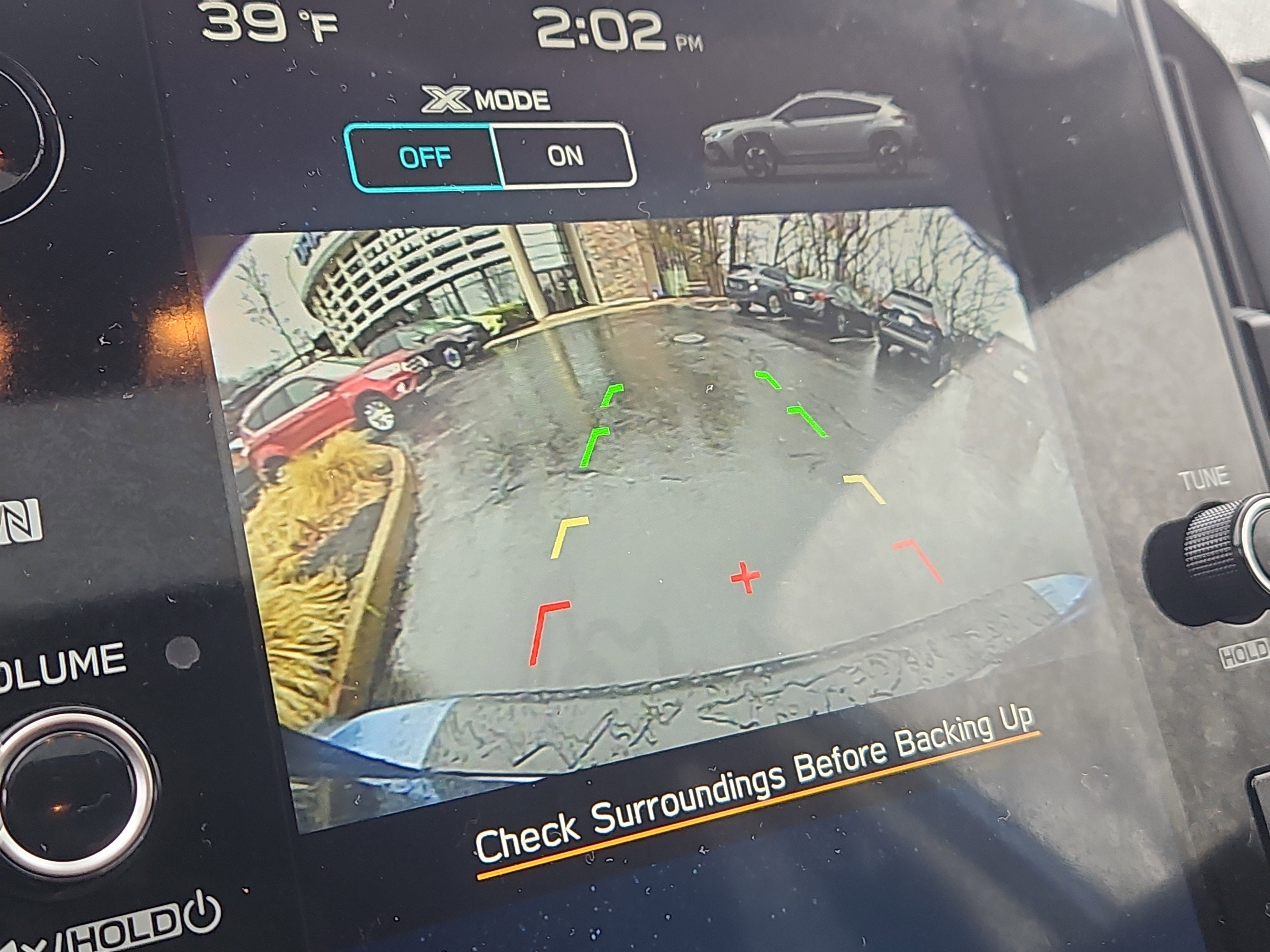 Certified 2024 Subaru Crosstrek 2.0i Premium image 9