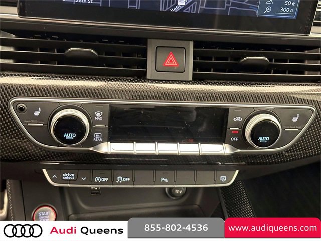 Used 2023 Audi S4 Premium Plus w/ Premium Plus Package image 24