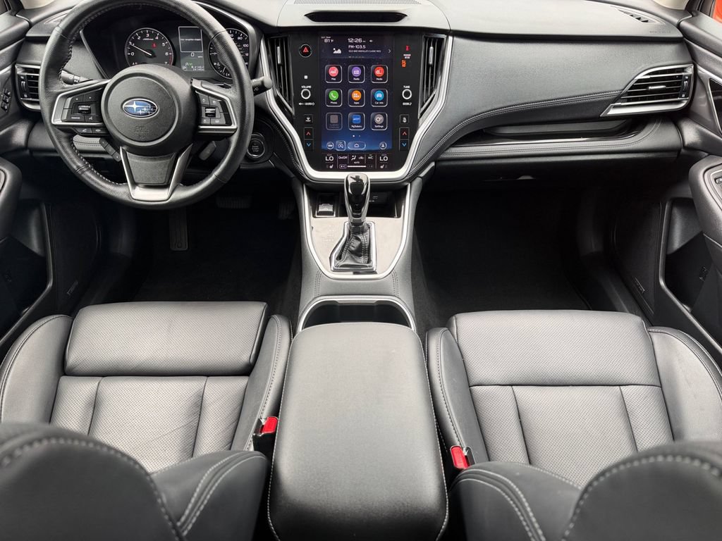 Certified 2022 Subaru Outback Limited AWD/4WD image 19