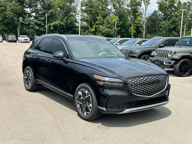 Used 2026 Genesis GV70 2.5T AWD/4WD image 7