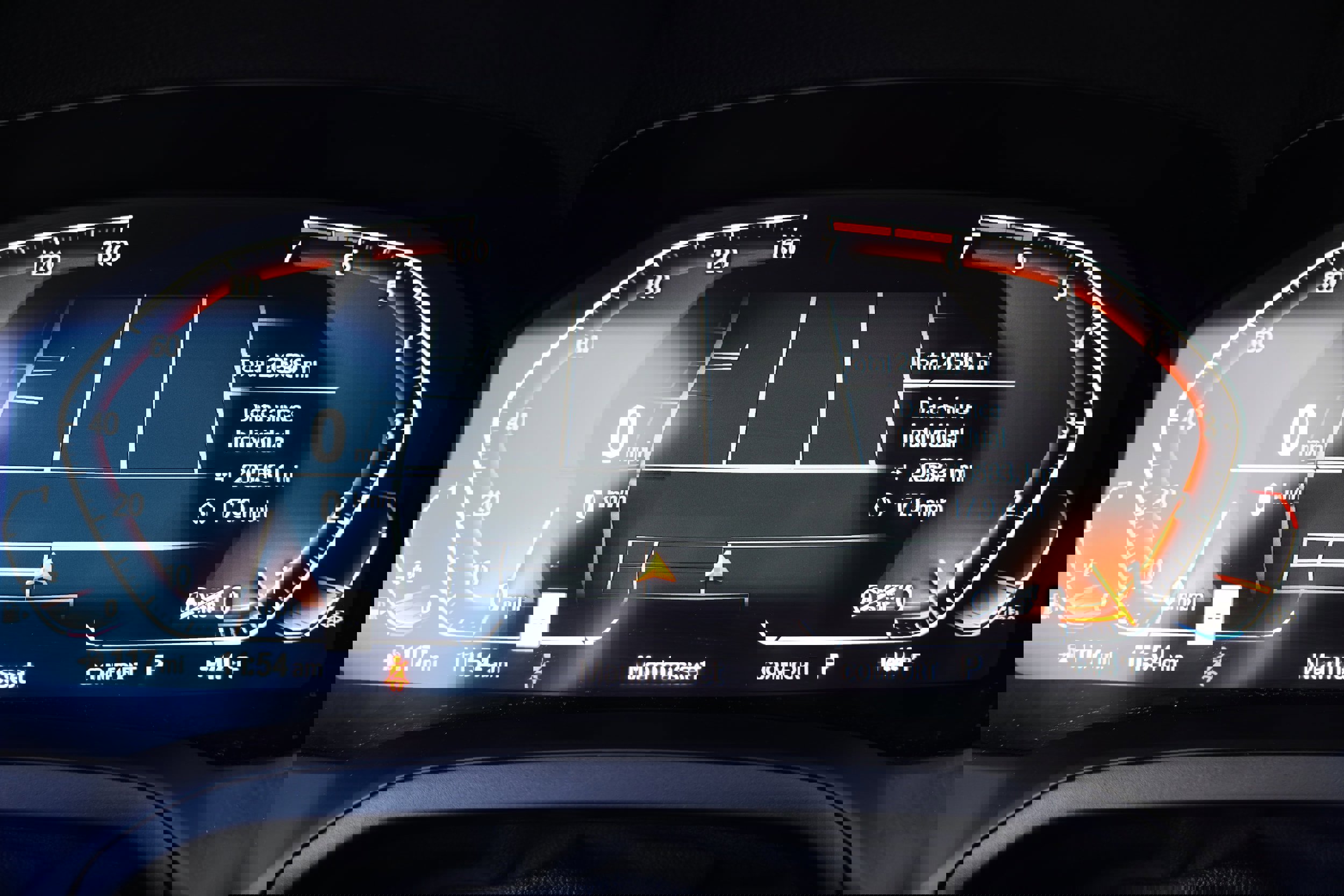 Used 2023 BMW 430i Gran Coupe xDrive w/ M Sport Package image 18