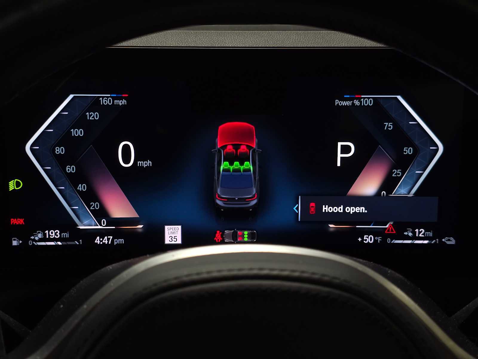 Used 2023 BMW 330e xDrive w/ M Sport Package image 27