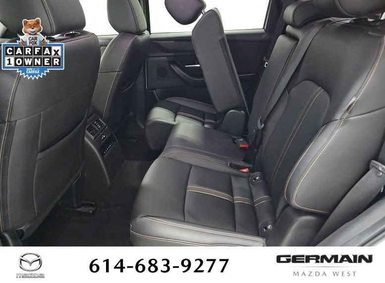 Used 2024 MAZDA CX-90 3.3 Turbo w/ Select Package AWD/4WD image 8