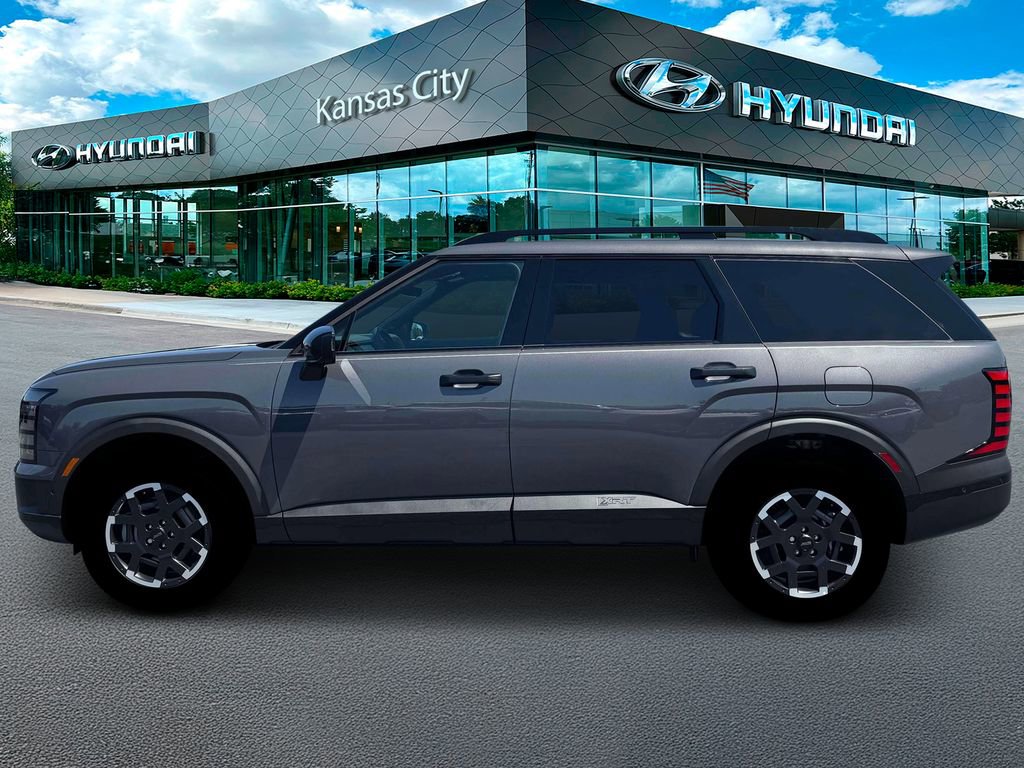 New 2026 Hyundai Palisade XRT Pro image 3