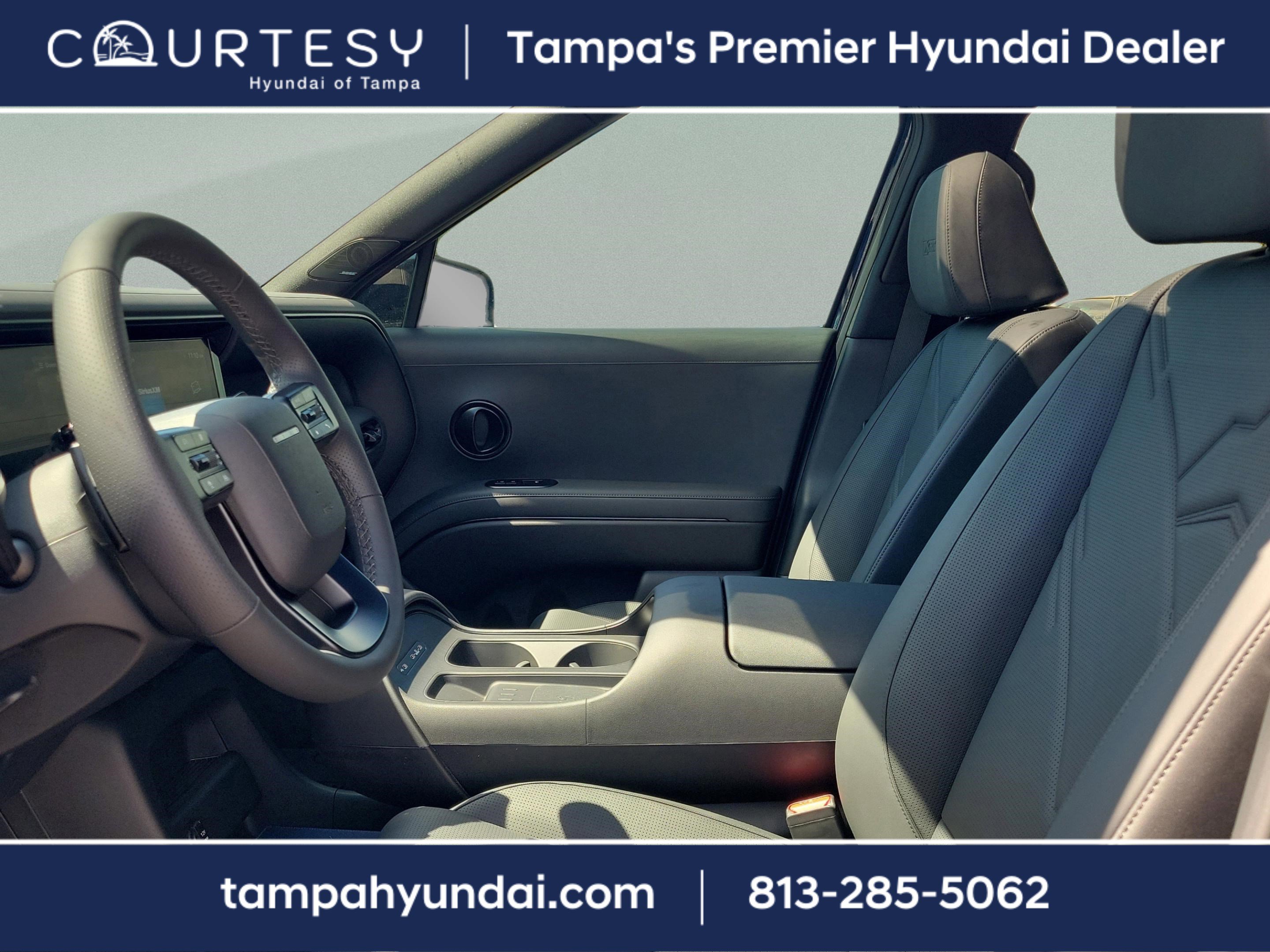 New 2026 Hyundai Palisade XRT Pro image 23