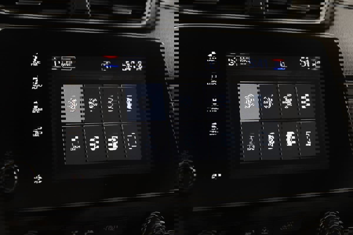 Used 2020 Honda CR-V EX image 32