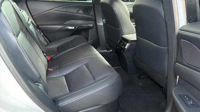 Certified 2023 Lexus RX 350 Premium Plus image 13