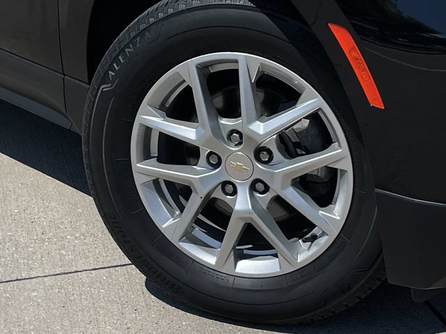 Used 2023 Chevrolet Equinox LT AWD/4WD image 9