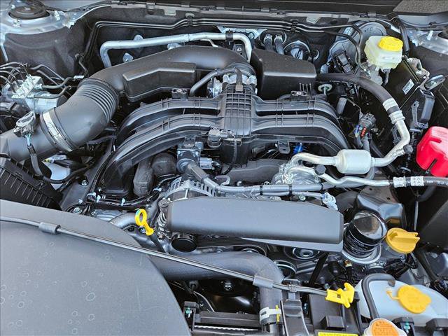 New 2026 Subaru Outback Limited AWD/4WD image 17