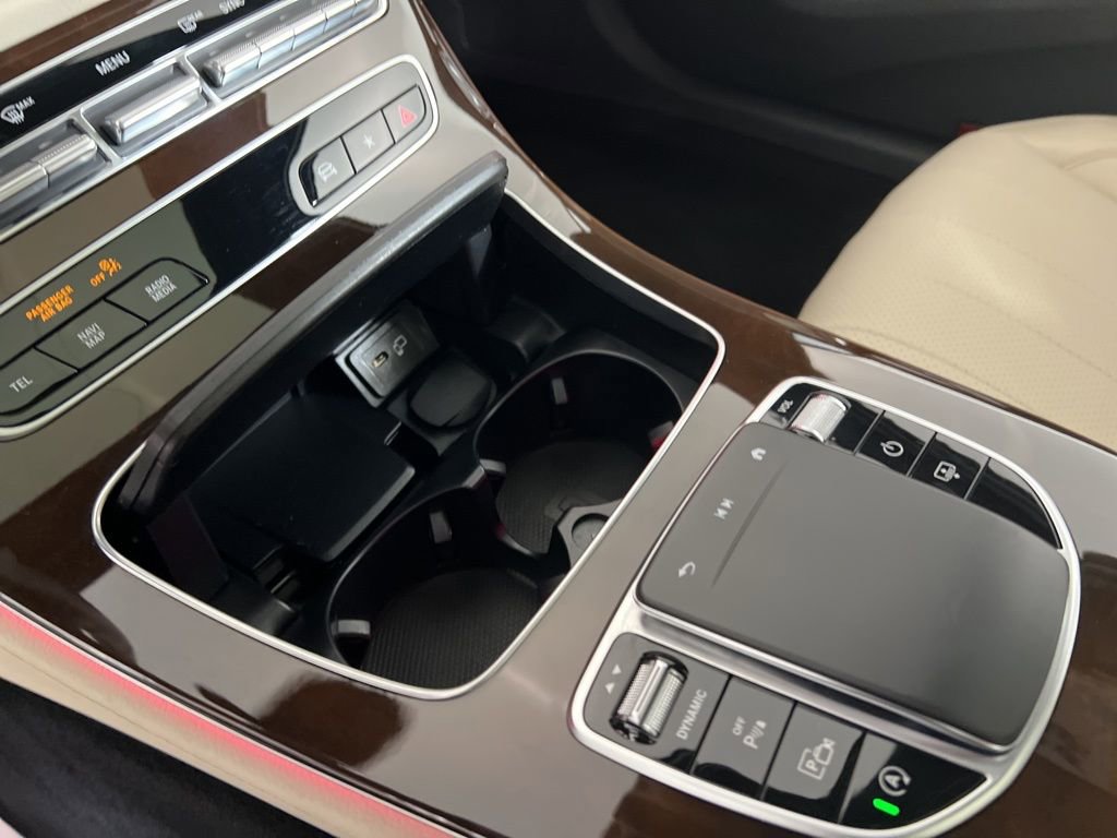Certified 2023 Mercedes-Benz E 350 4MATIC Sedan image 10