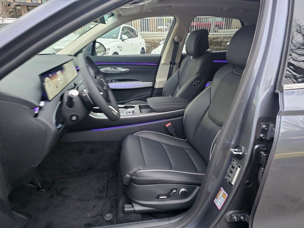 New 2026 Genesis GV70 2.5T Advanced image 21