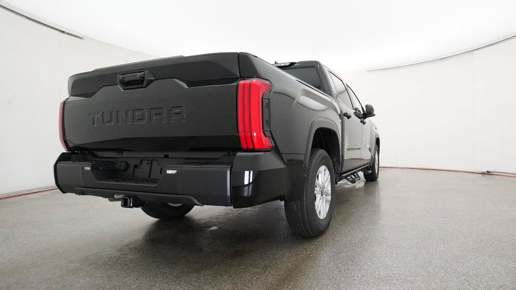 New 2026 Toyota Tundra SR5 RWD image 27