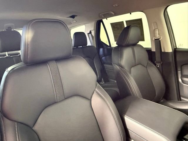 Used 2024 Honda Pilot EX-L image 51