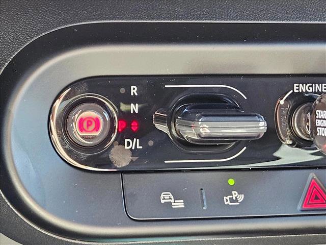 Used 2026 MINI Cooper 2-Door Hardtop FWD image 14