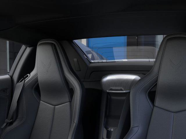 New 2026 Chevrolet Corvette Z06 image 48