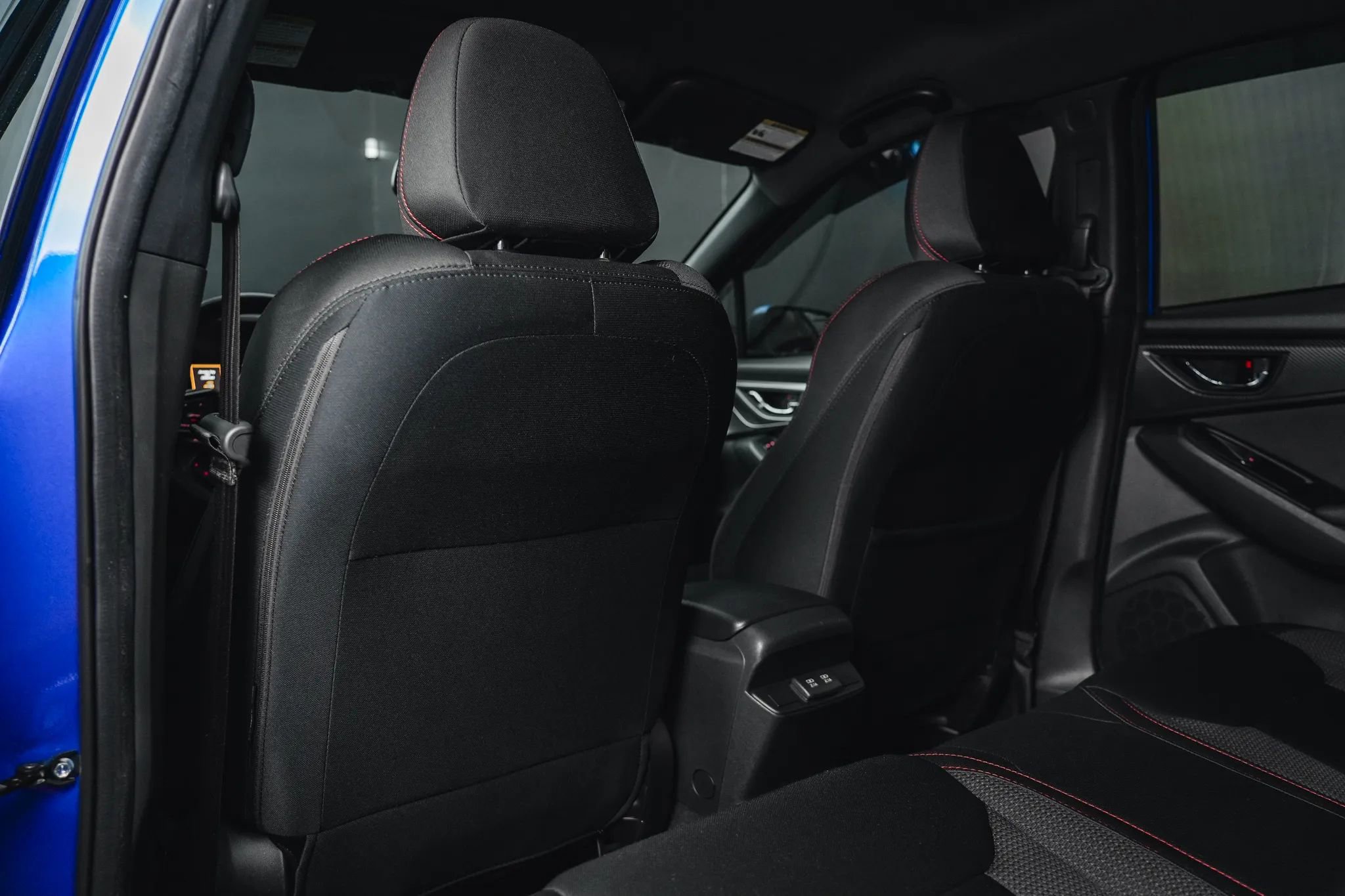 Used 2023 Subaru WRX Premium image 43