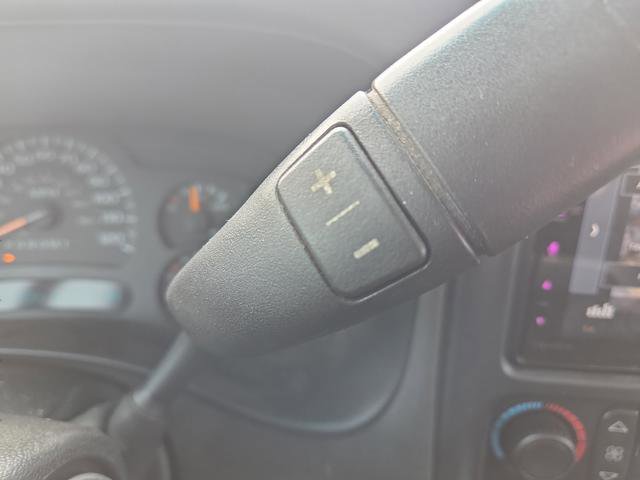 Used 2007 Chevrolet Silverado 2500 LT w/ Heavy-Duty Power Package image 20