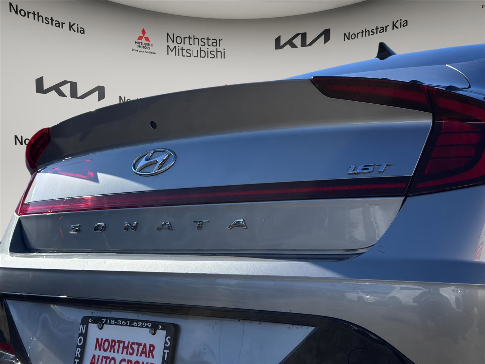 Used 2020 Hyundai Sonata SEL Plus image 28