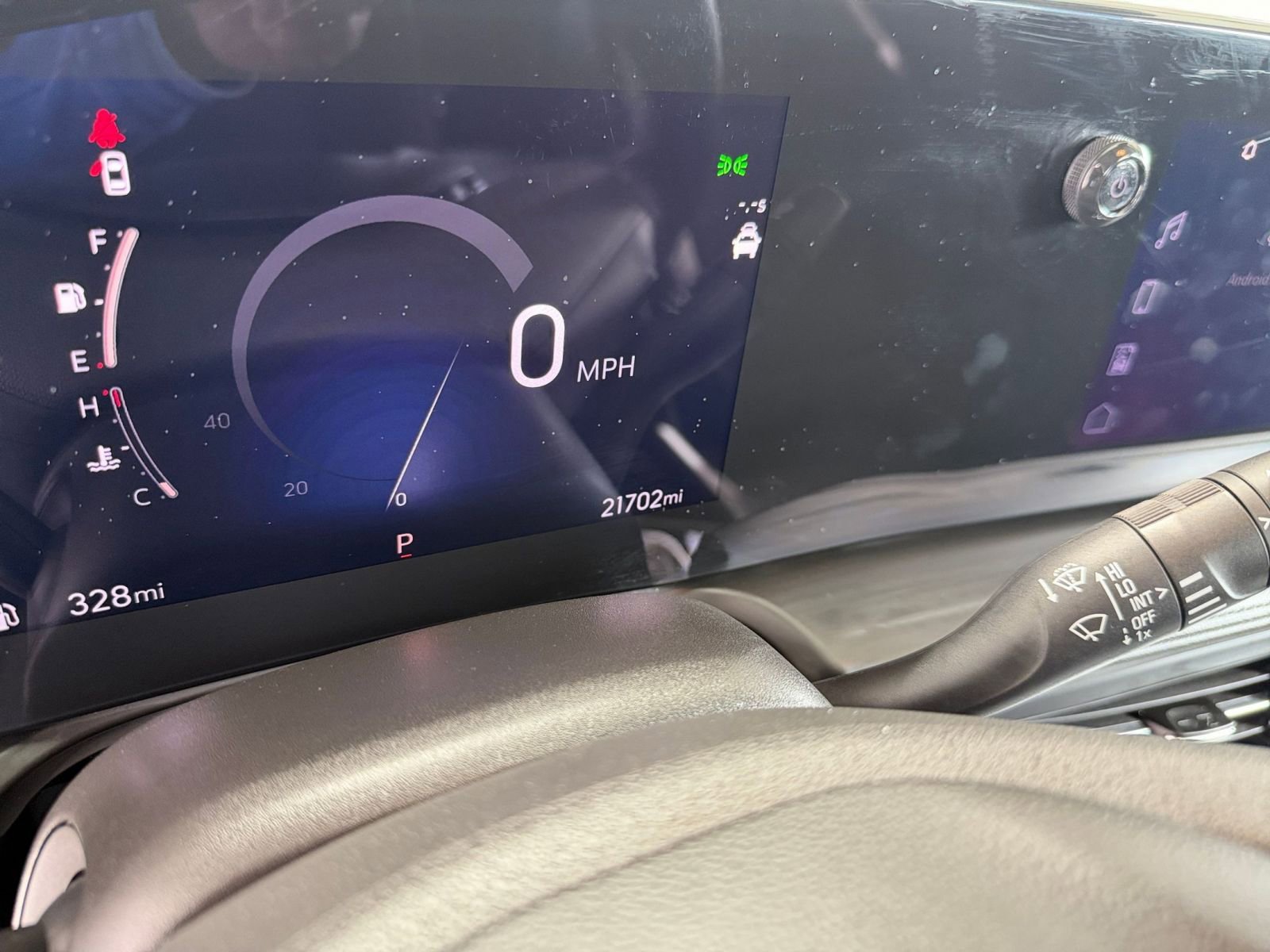 Used 2025 Buick Encore GX Preferred image 38