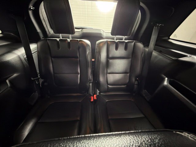 Used 2016 Ford Explorer Limited AWD/4WD image 22