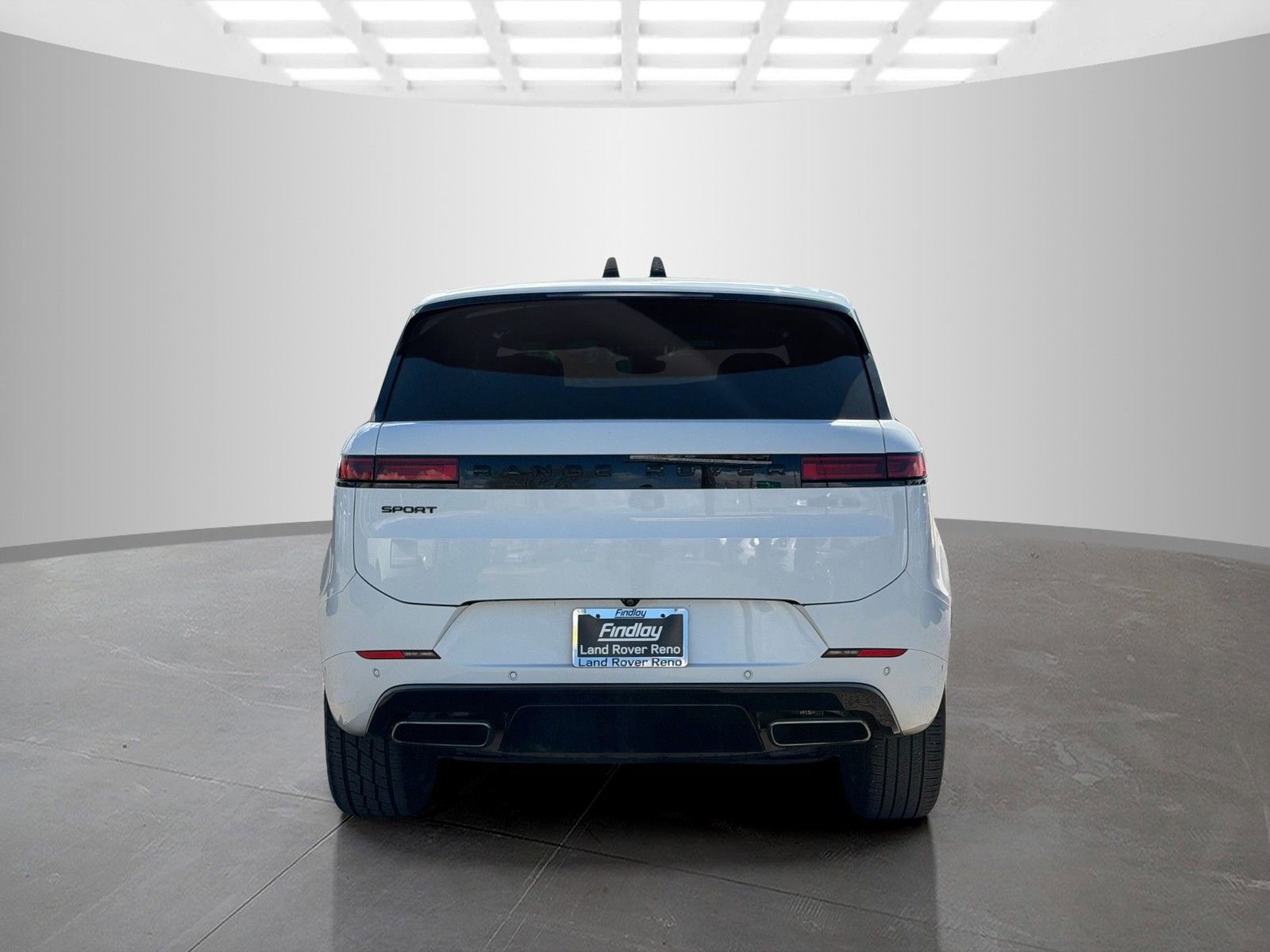 Used 2024 Land Rover Range Rover Sport Dynamic SE image 6