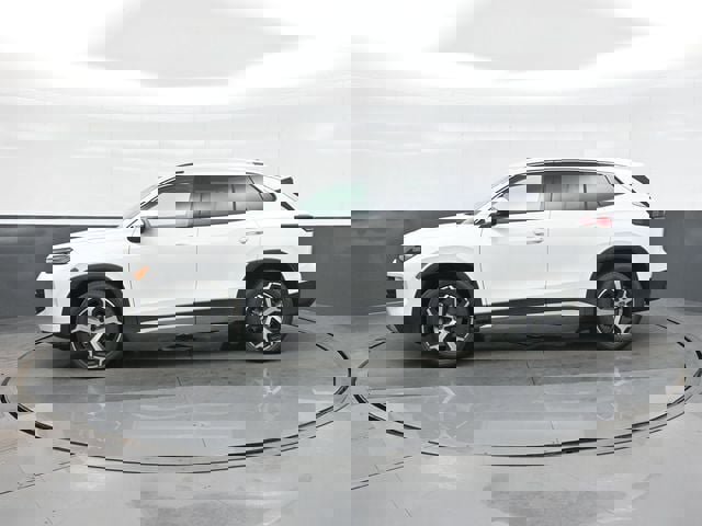 New 2026 Volkswagen Tiguan SE image 4