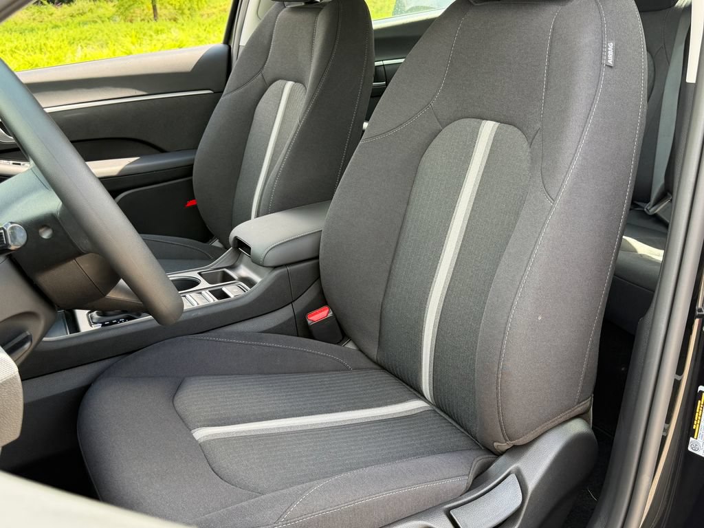 New 2026 Hyundai Sonata SE FWD image 13