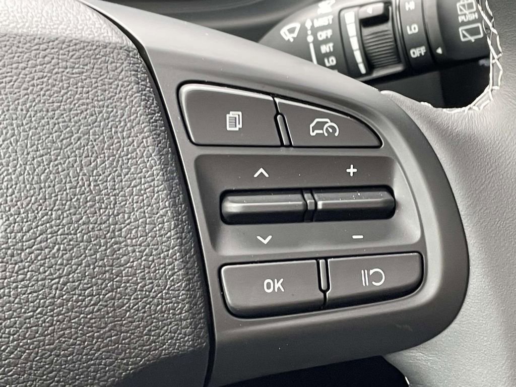 New 2026 Hyundai Venue SEL image 21