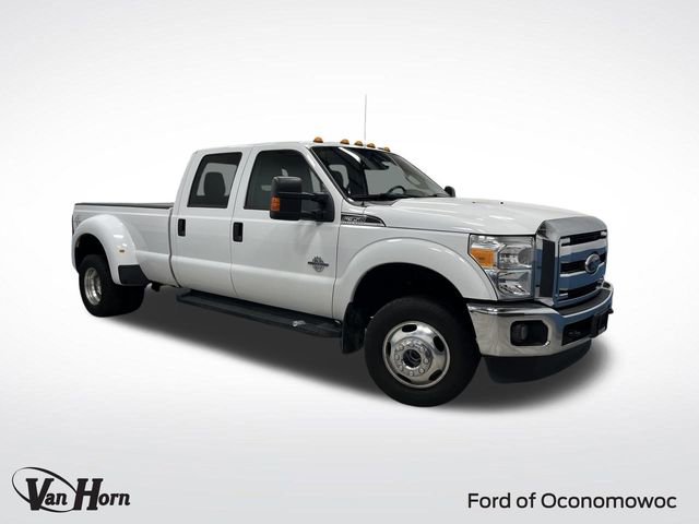 Used 2016 Ford F350 XLT