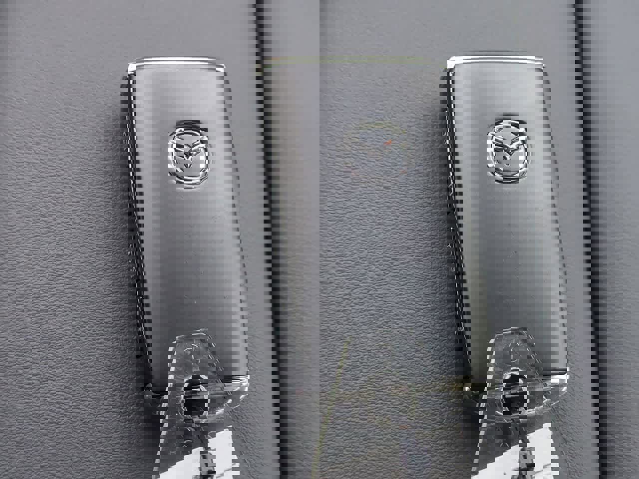 New 2026 MAZDA CX-70 3.3 Turbo w/ Preferred Package image 33