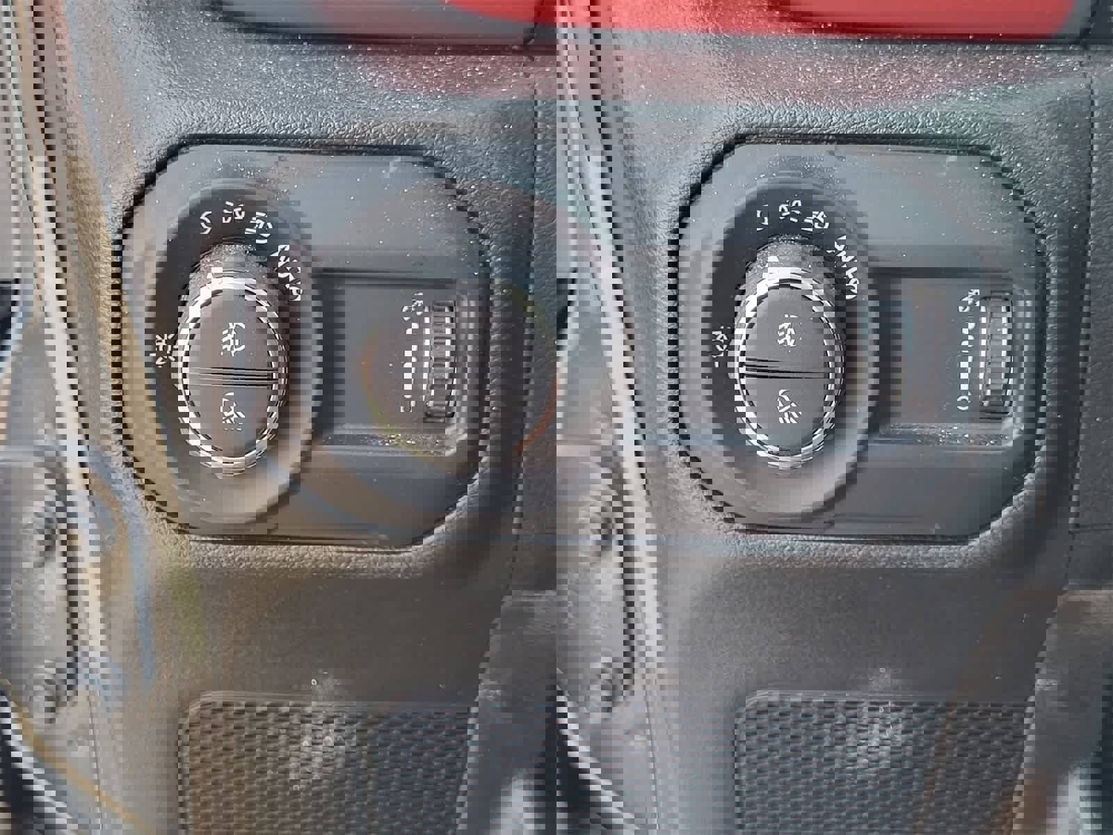 Used 2023 Jeep Gladiator Rubicon w/ Trailer Tow Package image 15