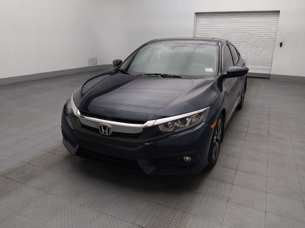 Used 2017 Honda Civic EX-T image 15