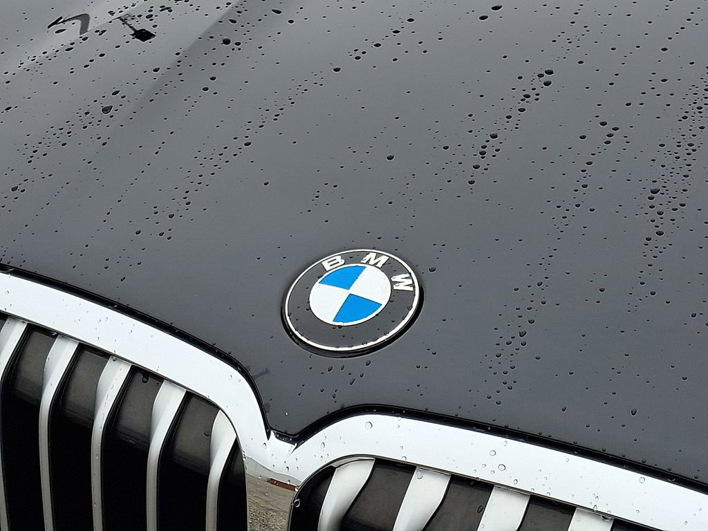 Used 2022 BMW X7 xDrive40i image 33