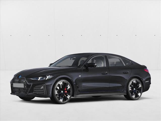 New 2026 BMW 440i xDrive w/ Premium Package AWD/4WD image 1