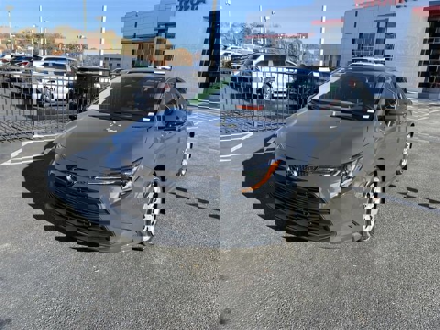 New 2026 Toyota Corolla LE image 4