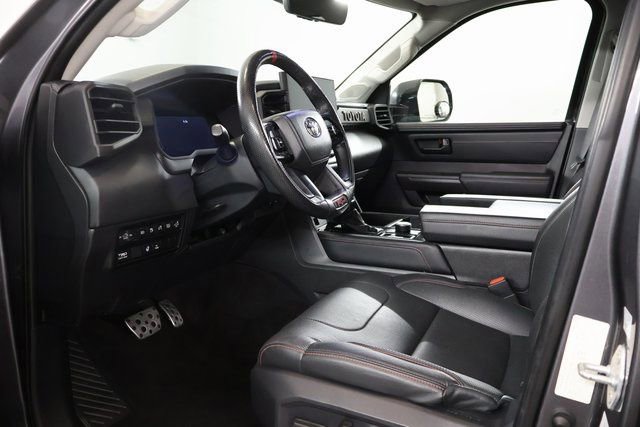 Used 2023 Toyota Tundra TRD Pro AWD/4WD image 11