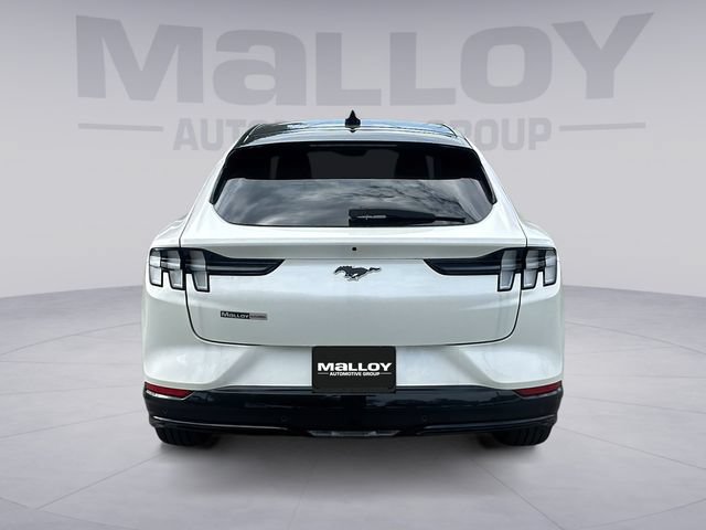 Certified 2023 Ford Mustang Mach-E Premium RWD image 4