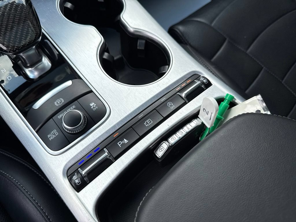 Used 2022 Kia Stinger GT2 RWD image 43