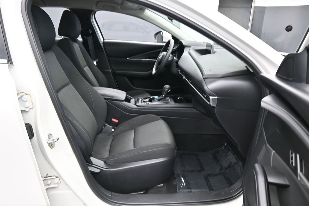 Used 2024 MAZDA CX-30 AWD 2.5 S image 36