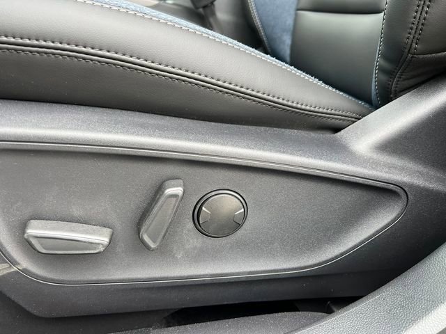 New 2026 Ford Bronco Sport Outer Banks image 9