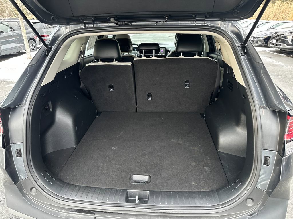 Used 2023 Kia Sportage EX image 48