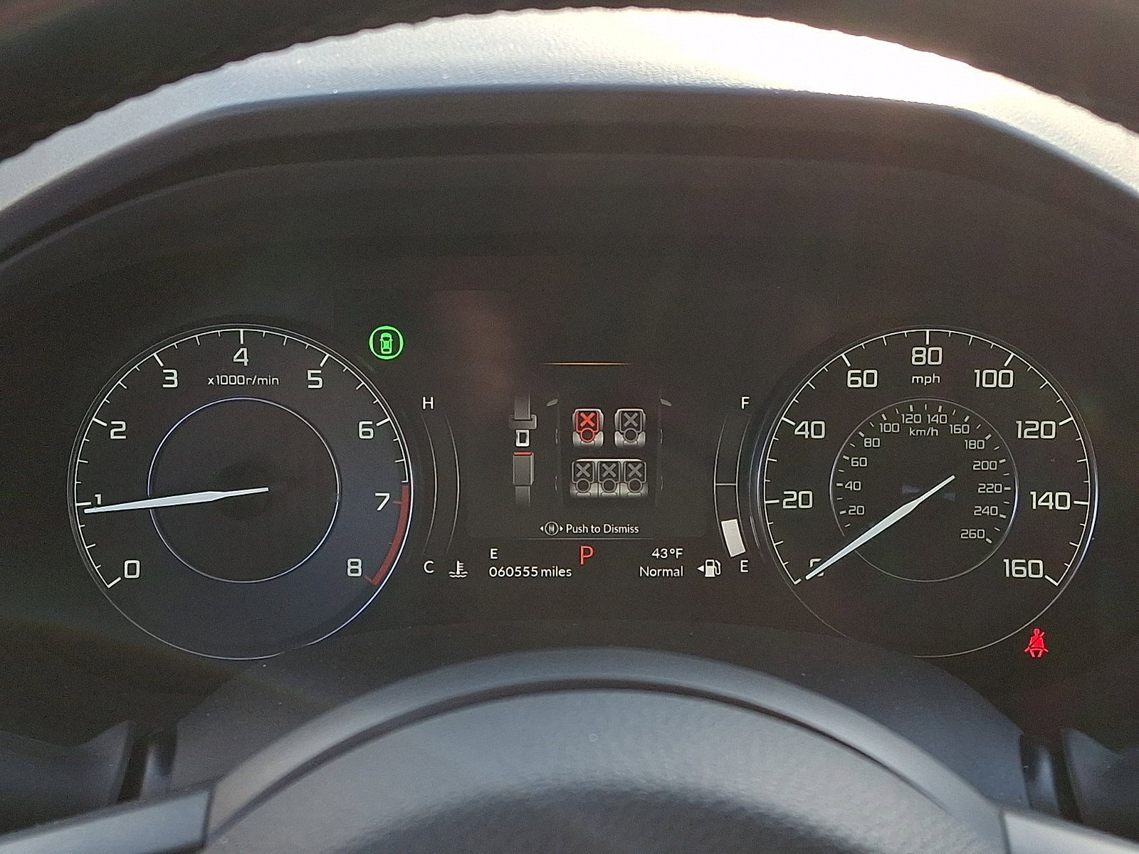 Used 2022 Acura RDX w/ Technology Package AWD/4WD image 25