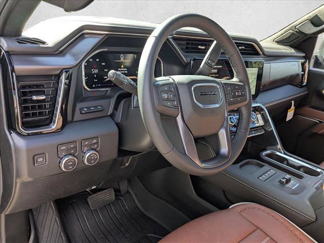 New 2026 GMC Sierra 2500 Denali Ultimate w/ Max Trailering Package video 3