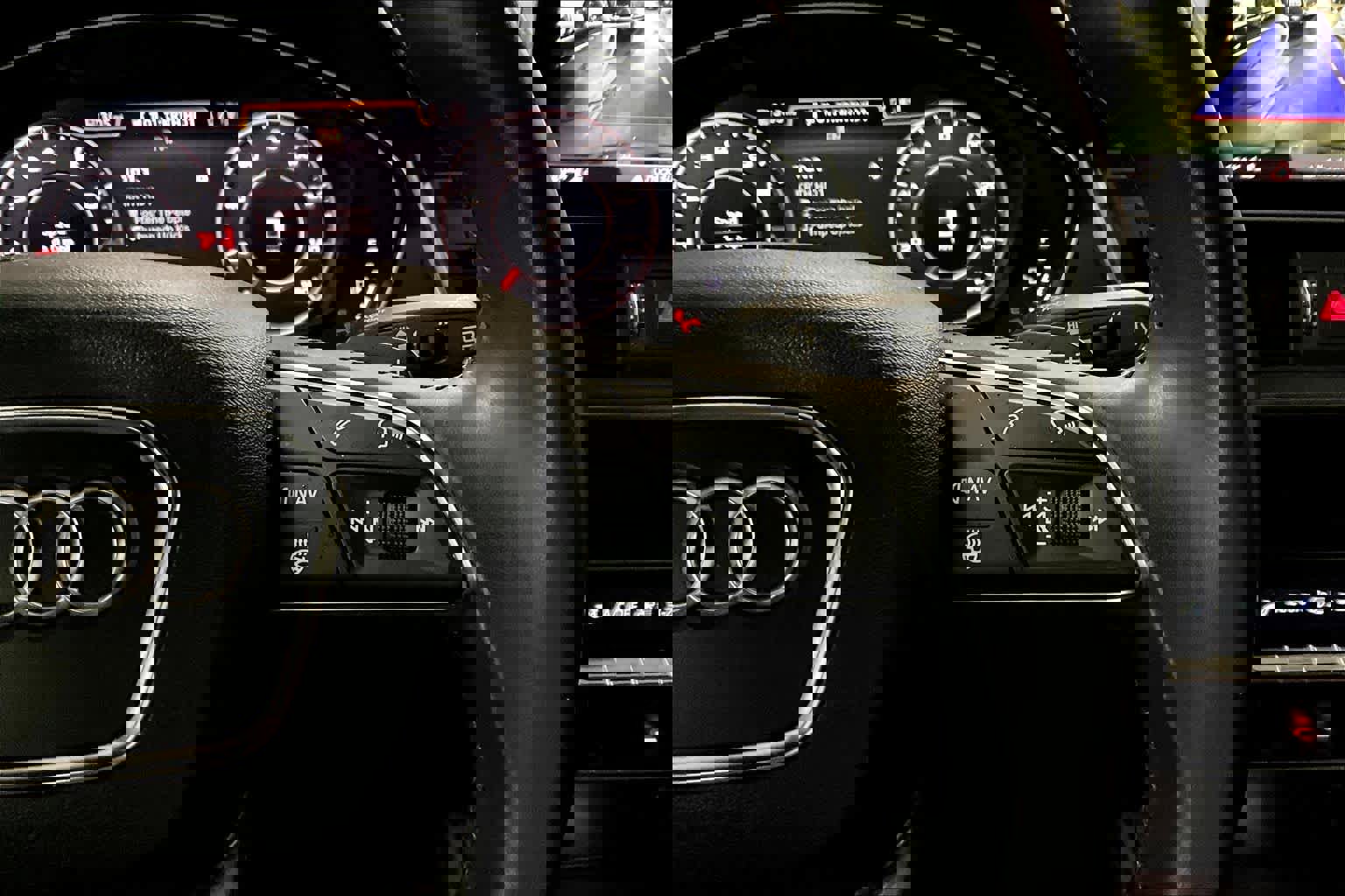 Used 2019 Audi Q5 2.0T Premium Plus w/ Premium Plus Package image 24